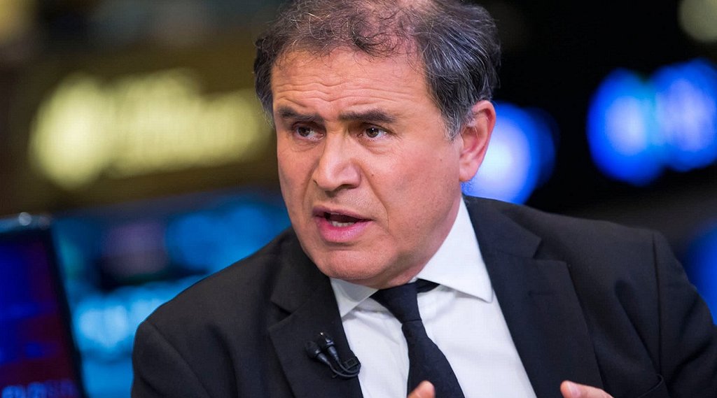 Roubini-Macro| Business News| International News