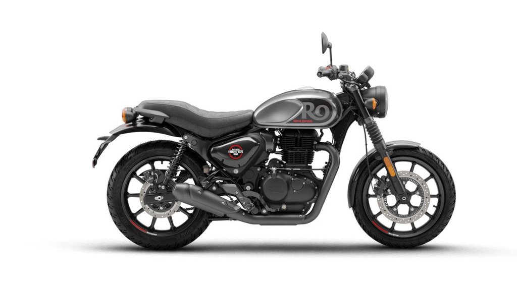 Bike Finance Plans, Royal Enfield Bike Finance Plans, Royal Enfield Hunter 350 Metro