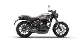 Royal Enfield Hunter 350 Metro खरीद सकते हैं 20 हजार देकर, इतनी होगी मंथली EMI