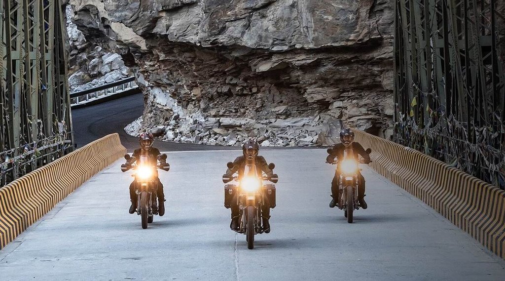 Upcoming Bike India, Upcoming Cruiser Bike India, Upcoming Retro Bike India, Upcoming Royal Enfield Bike