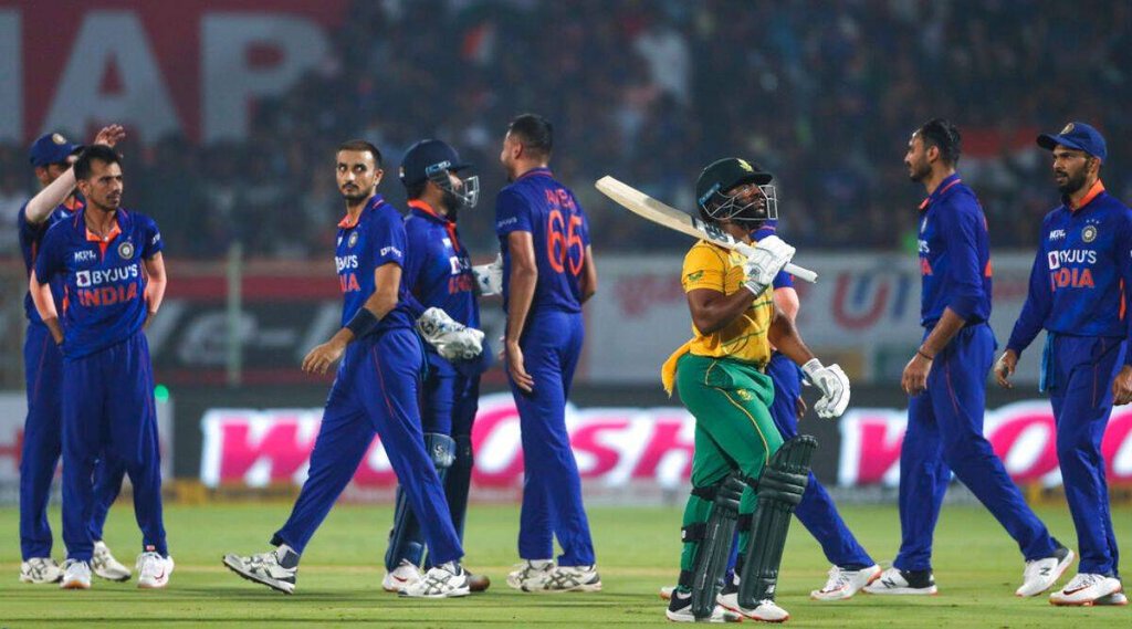 IND vs SA T20I Series Live Streaming | INDIA vs South Africa | india vs South Africa match