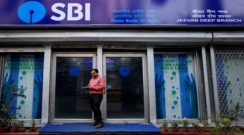 SBI Share Tips | UPI Payment | Online Payment