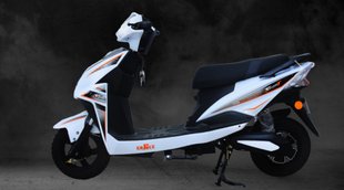 Electric Scooter Launch, SHEMA Electric, EV India Expo 2022