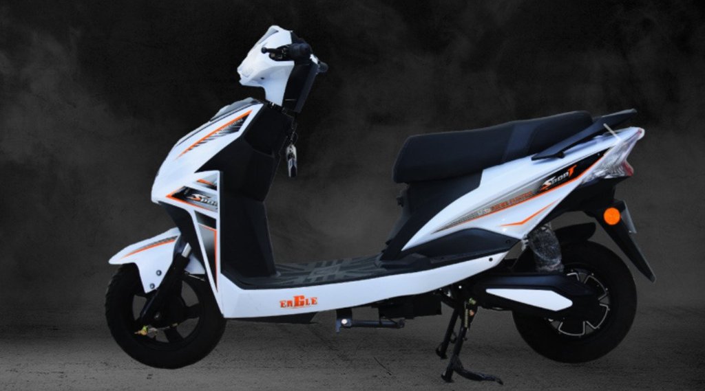 Electric Scooter Launch, SHEMA Electric, EV India Expo 2022