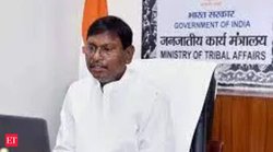छत्तीसगढ़-हिमाचल के कुछ समुदायों को अनुसूचित जनजाति का दर्जा