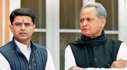 Bharat Jodo Yatra: ऐसे हादसे राजनीति का हिस्सा, समय सब कुछ ठीक करता है… सचिन पायलट को गद्दार,धोखेबाज कहने पर सीएम अशोक गहलोत की सफाई