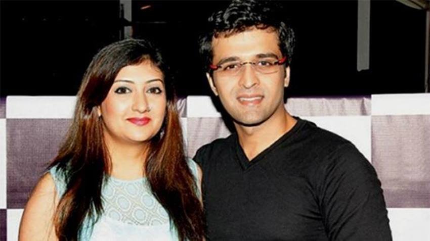 बिखरी शादी का दर्द झेल चुके हैं नए ‘तारक मेहता’, शादी के 9 साल बाद एक्ट्रेस पत्नी से हुआ था तलाक