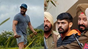 Lawrence Bishnoi | Salman Khan | Panvel farm house | सलमान खान | पनवेल फॉर्म हाउस