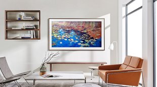Samsung The Frame TV Price in india