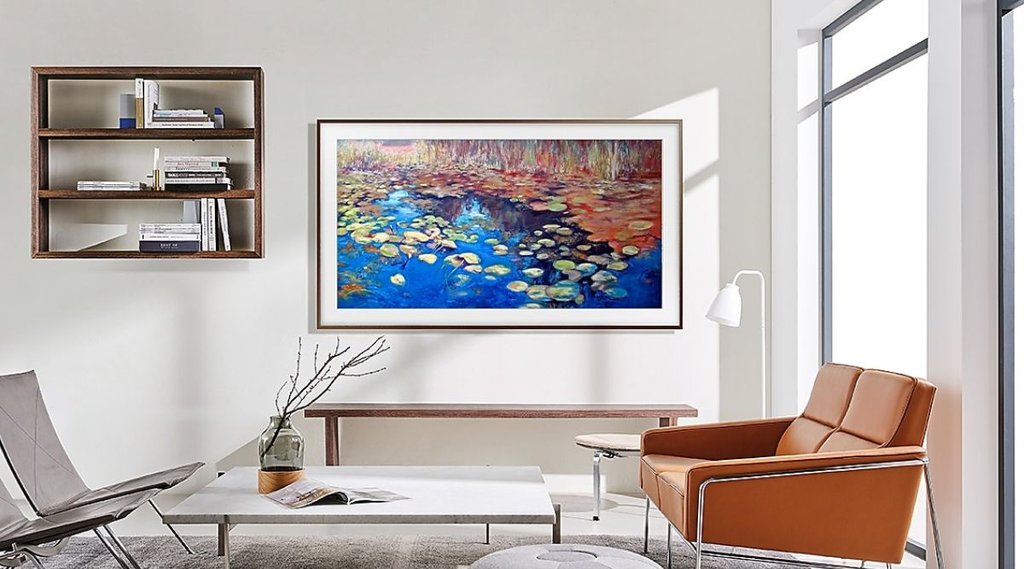Samsung The Frame TV Price in india