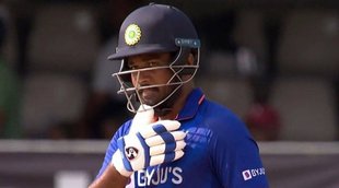 Ruturaj Gaikwad Sanju Samson Rahul Tripathi Rajat Patidar Shardul Thakur Kuldeep Yadav Kuldeep Sen INDIA A vs NEW ZEALAND A