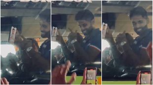 Sanju Samson Surya Kumar Yadav India vs South Africa T20I Series IND vs SA Watch Video