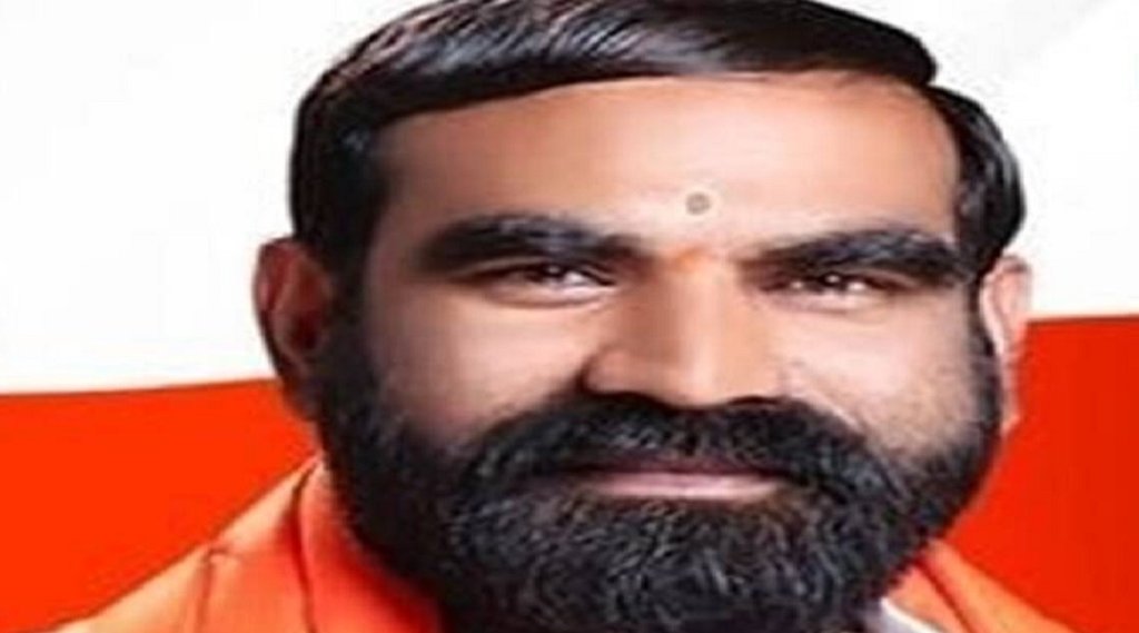 Santosh Bangar Santosh Bangar