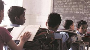 Education, Study