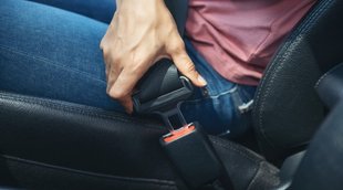 Seat Belt | Nitin Gadkari | Seat Belt in Car