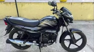 Second Hand Bike, Second Hand Hero Motocorp Bike, Second Hand Hero Super Splendor