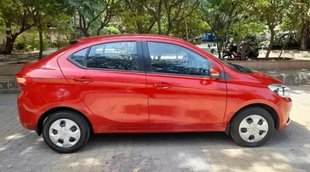Second Hand Car, Second Hand Sedan Car, Second Hand Tata Tigor