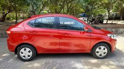 Tata Tigor आधी कीमत में गारंटी वारंटी और फाइनेंस प्लान ले साथ मिलेगी यहां, शोरूम से लेंगे तो खर्च होंगे 6 लाख