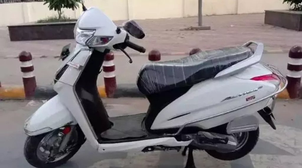Second Hand Scooter, Second Hand Honda Scooter, Honda Activa 6G