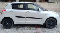Second hand Maruti Swift फाइनेंस प्लान के साथ 1 लाख में मिल रही है यहां, जानें क्या है ऑफर