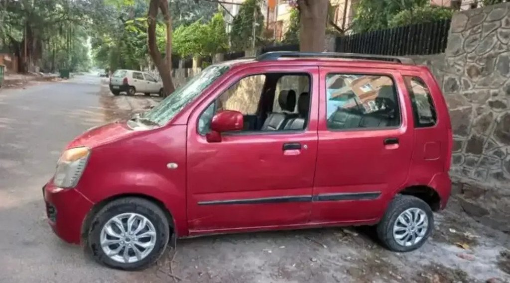 second hand car, second hand maruti car, second hand maruti wagonr