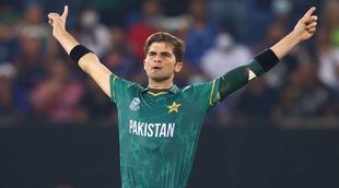 Shaheen Afridi injury | Shaheen Afridi | T20 World Cup 2022