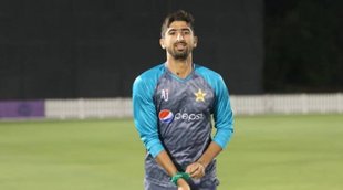 Shahnawaz Dahani | Asia Cup | IND vs PAK