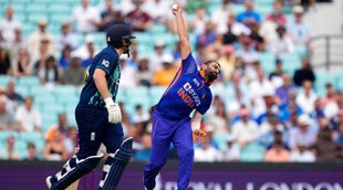 T20 World Cup | Mohammed Shami | Team India