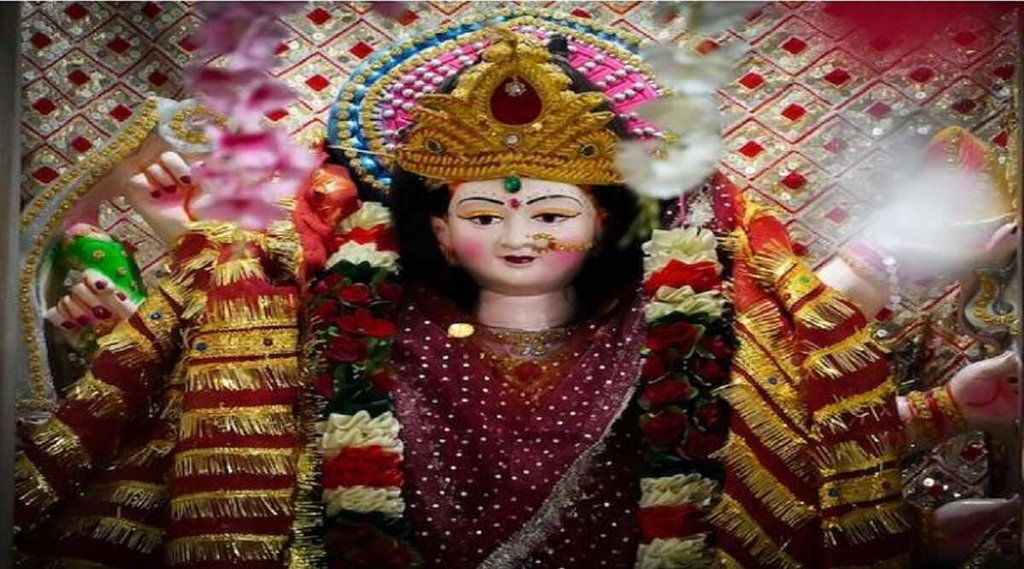 Shardiya Navratri 2022, नवरात्रि, नवरात्रि का महत्व Shardiya Navratri 2022, नवरात्रि, नवरात्रि का महत्व