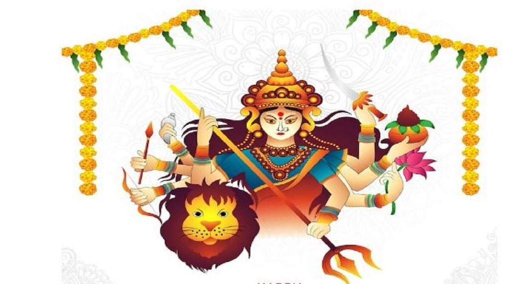 Shardiya Navratri 2022, Navratri 2022, शारदीय नवरात्रि