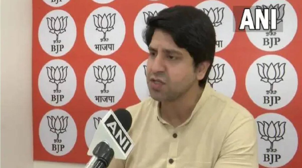 Shehzad Poonawalla