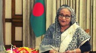 Sheikh Hasina, Bangladesh PM