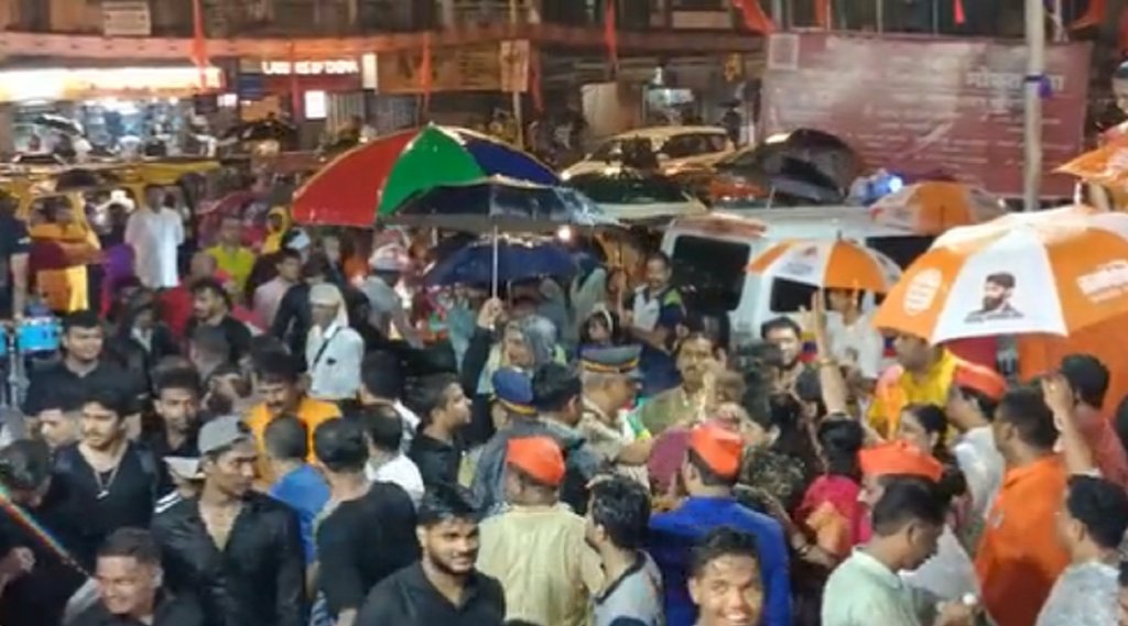 Shiv sena