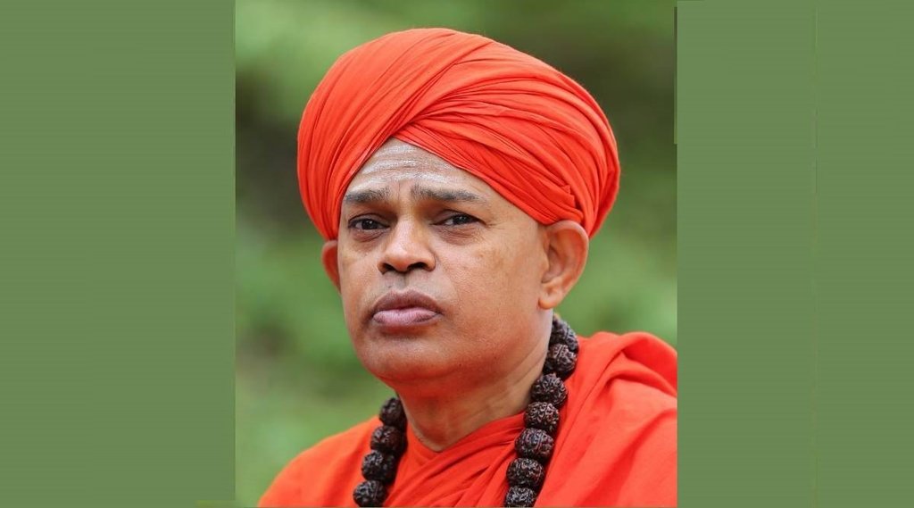 Shivamurthy Muruga Sharanaru | karnataka seer | karnataka HC