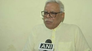 Shivanand Tiwari II RJD II Pakistan