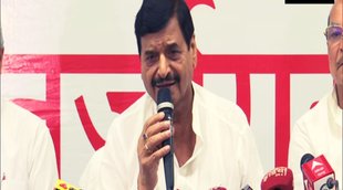 Shivpal yadav, PSP, Akhilesh yadav