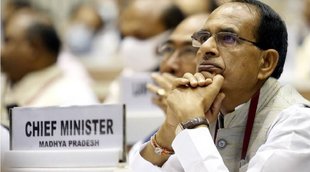 Shivraj SIngh Chouhan