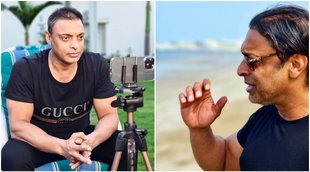 Shoaib Akhtar Asia Cup India vs Pakistan India vs Sri Lanka IND vs SL SL vs IND Arshdeep Singh