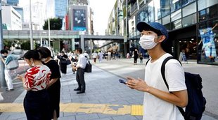 Japan, Dream Job, Tokyo