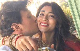 Shriya Saran Birthday, Shriya Saran age,Shriya Saran husband