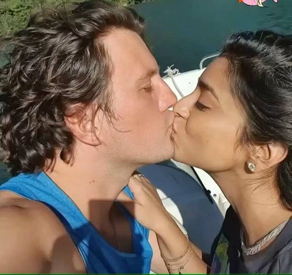 Photos: Shriya Saran Instagram and Social Media