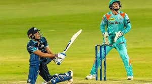 Shubhman Gill | Gujarat Titans | IPL