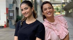 श्वेता तिवारी बोलीं- मेरा शादी में कोई भरोसा नहीं, बेटी से भी विवाह न करने के लिए कह दिया है