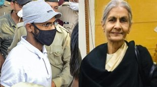 siddique kappan | roop rekha verma | lucknow university former vc | सिद्दीकी कप्पन