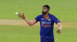 T20 World Cup News, Jasprit Bumrah, Mohammed Siraj