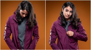 Smriti Mandhana