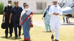 कांग्रेस अध्यक्ष चुनाव: अशोक गहलोत बनाम आलाकमान बनता लग रहा मामला