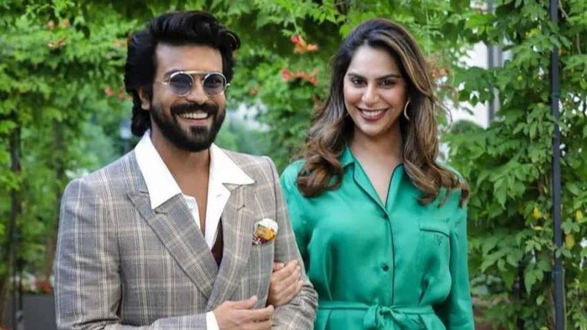 Ram Charan: रामचरण ने उपासना अक्किनेनी से साल 2012 में शादी रचाई थी। उपासना अपोलो फाउंडेशन की वाइस चेयरमैन हैं। उपासना के पिता और रामचरण के ससुर अनिल अक्किनेनी केईआई ग्रुप के फाउंडर हैं। उपासना के दादा अपोलो हॉस्पिटल्स के फाउंडर थे।