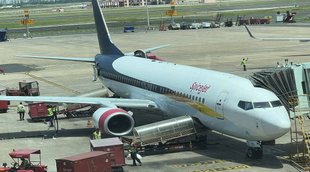 SpiceJet Airline | Aircraft | Pilots