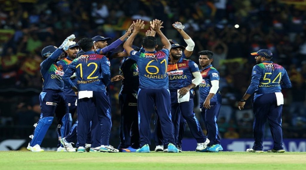 Asia Cup 2022 | Sri Lanka | IND vs SL